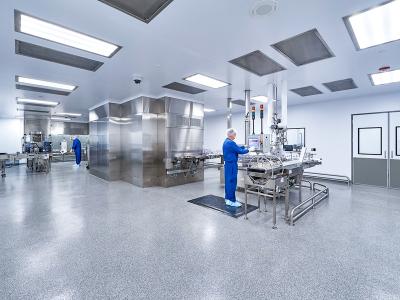 IPS細胞中試車間如何建設,我們手把手教