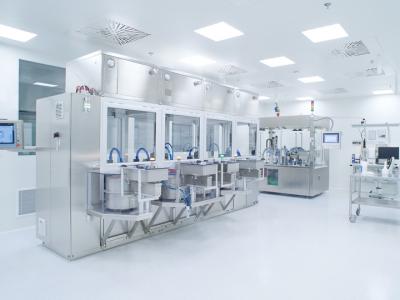 新規(guī)下如何實(shí)現(xiàn)IVD車間“生物安全”與“潔凈環(huán)境”的協(xié)同設(shè)計(jì)與管控