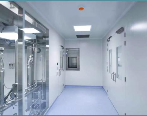 打造未來工廠的縮影：新一代智能酶發(fā)酵實(shí)驗(yàn)室設(shè)計與實(shí)現(xiàn)